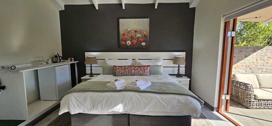 4 Bedroom Property for Sale in Swellendam Western Cape